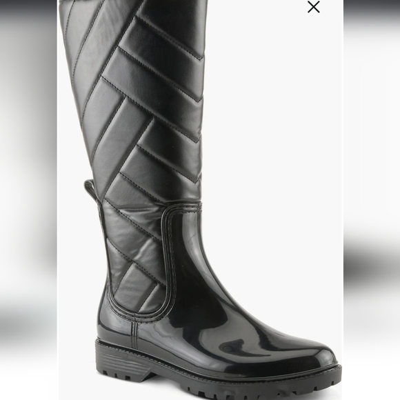 Spring Step Shoes - Spring Step Quilted Women's Boots